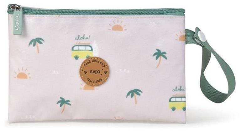 Saro Baby Lunch Bag Aloha