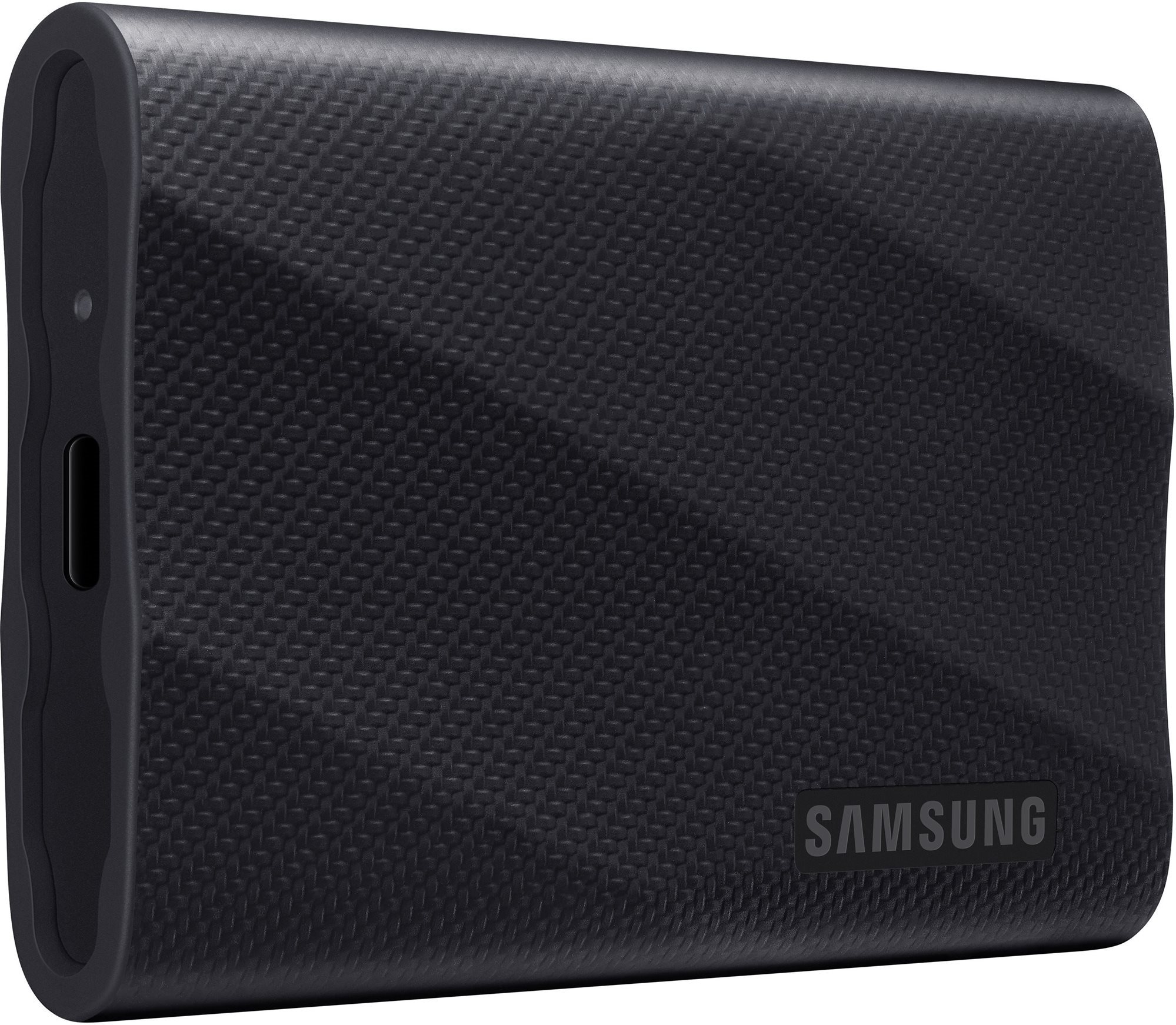 Samsung Portable SSD T9 1TB černý