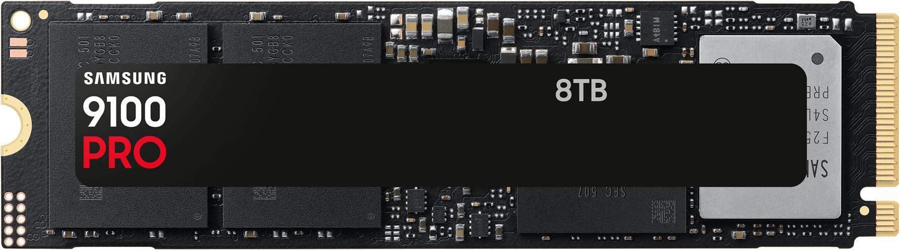Samsung 9100 PRO 8TB