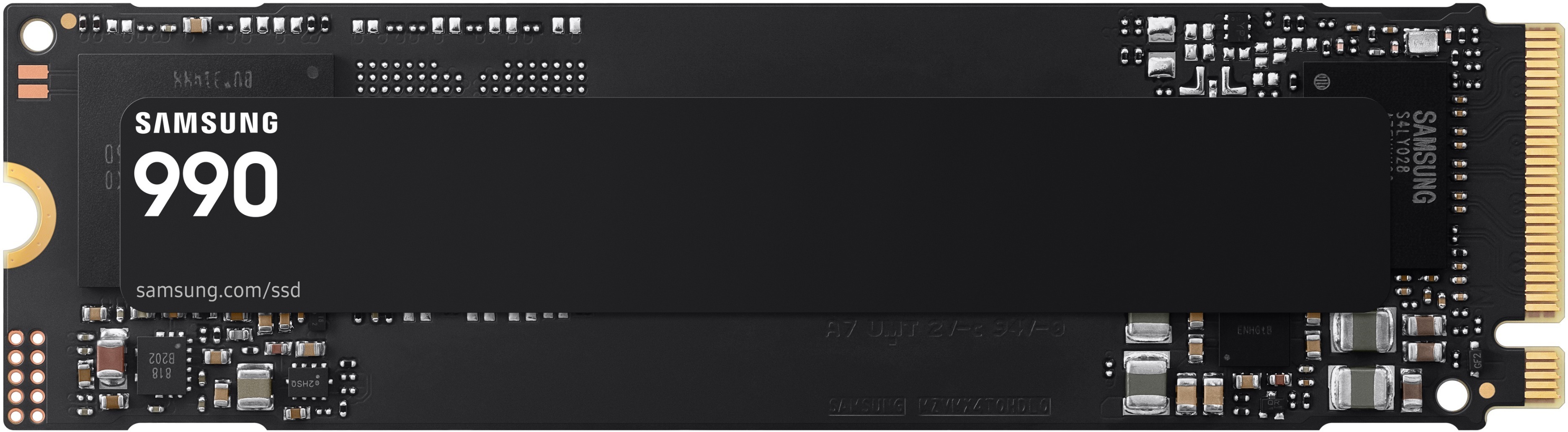 Samsung 990 1TB
