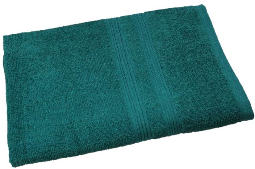 Sasco global Osuška Easy zelená 70 × 140 cm