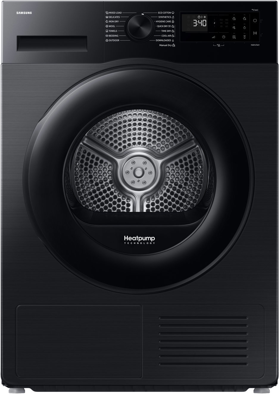 SAMSUNG DV80DG52B0ABLE