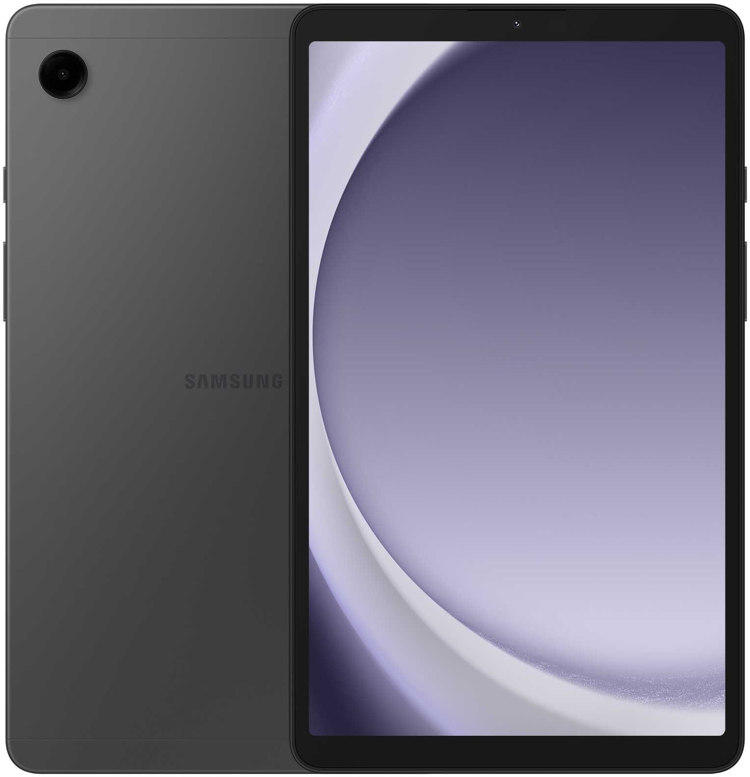Samsung Galaxy Tab A9 LTE 4GB/64GB grafitová