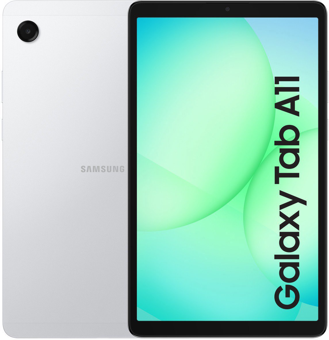 Samsung Galaxy Tab A11 4GB/64GB Silver