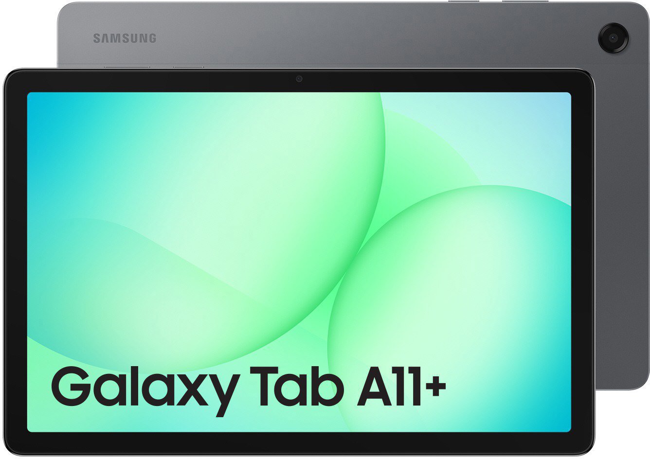 Samsung Galaxy Tab A11+ 6GB/128GB Gray