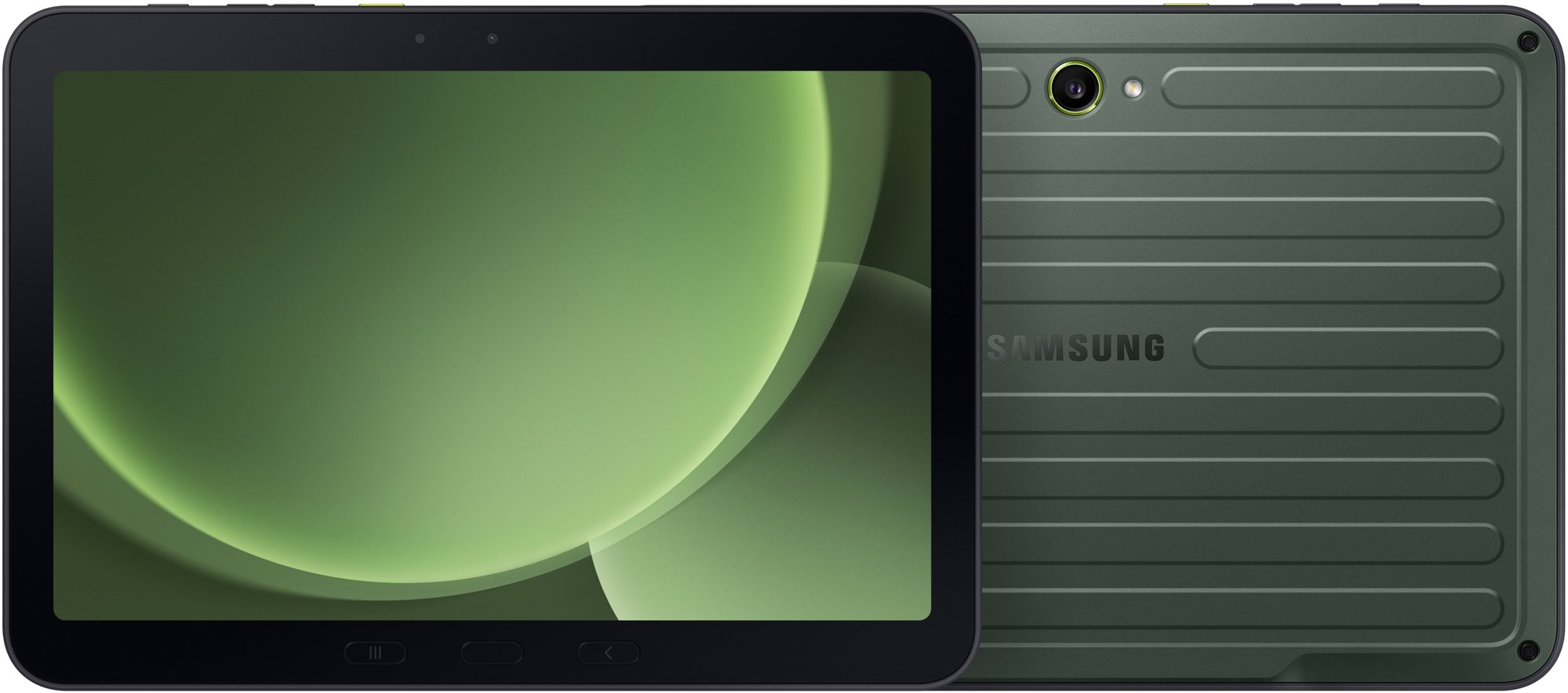 Samsung Galaxy Tab Active5 Pro Wi-Fi 6GB/128GB Green