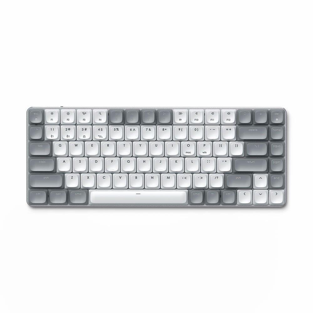 Satechi SM1 Light Slim Light Gray - US