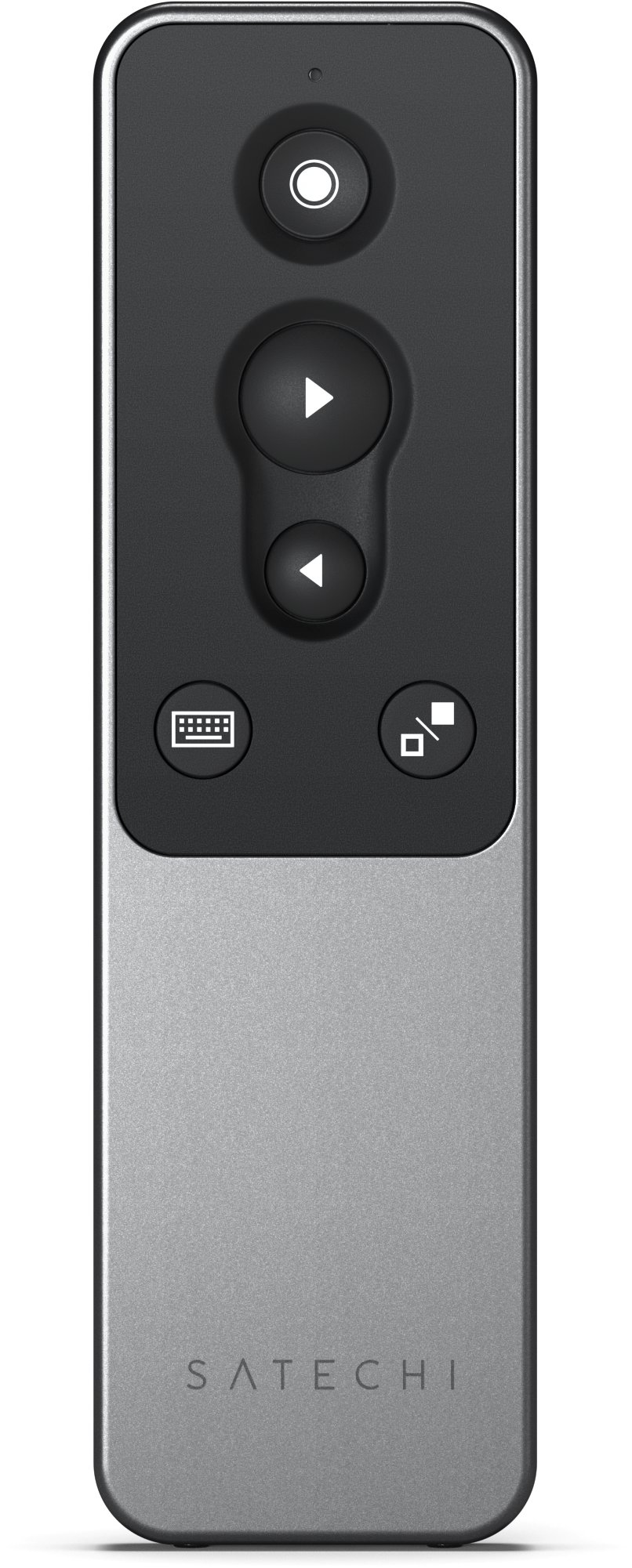 Satechi R1 Bezdrátový Prezentér - Space Grey