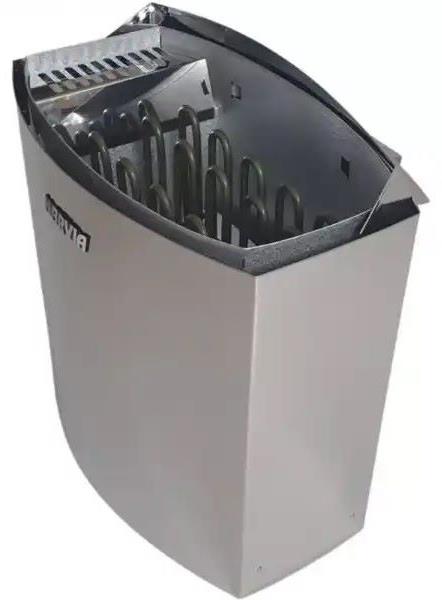 HARVIA Saunová kamna, elektrická Vega BC60E 6 kW