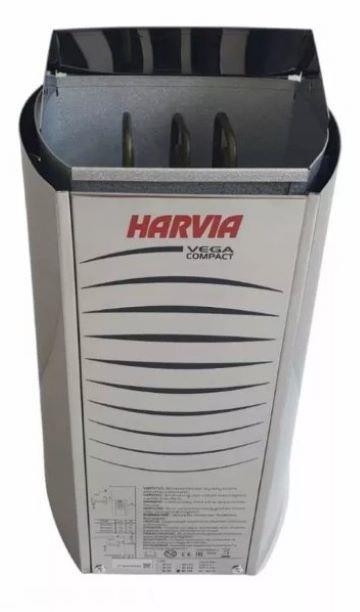 HARVIA Saunová kamna, elektrická Vega Compact BC35E 3,5 kW