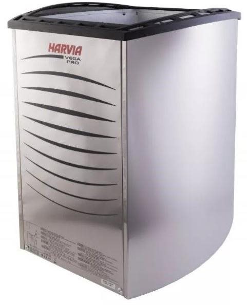 HARVIA Saunová kamna elektrická Vega Pro BC165 16,5 kW