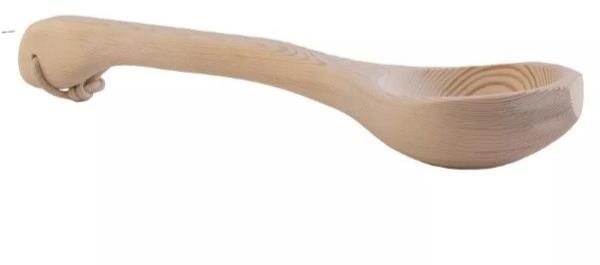 HARVIA Naběračka do sauny, 36 cm