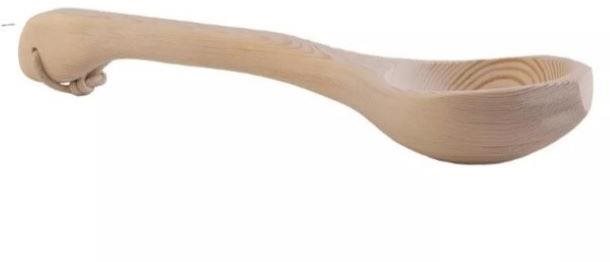 HARVIA Naběračka do sauny, 48 cm