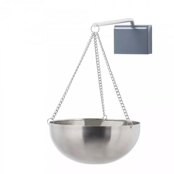 SENTIOTEC Aroma miska do sauny, 20 cm