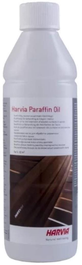 Olej na dřevo HARVIA 0,5 l pro sauny