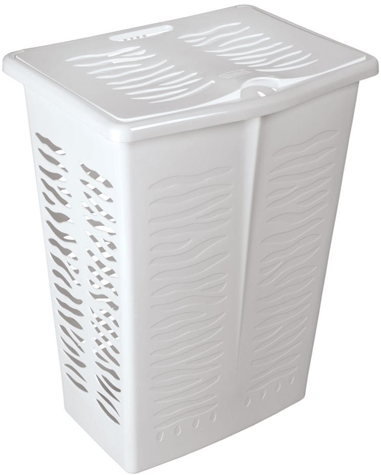 Branq Prádelní koš Zebra 42l