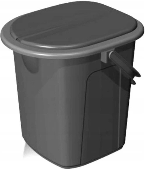 Branq WC kbelík 22 l