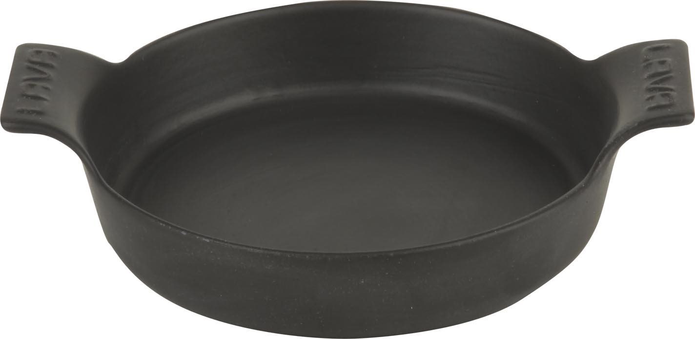 LAVA METAL Litinová servírovací miska 18cm