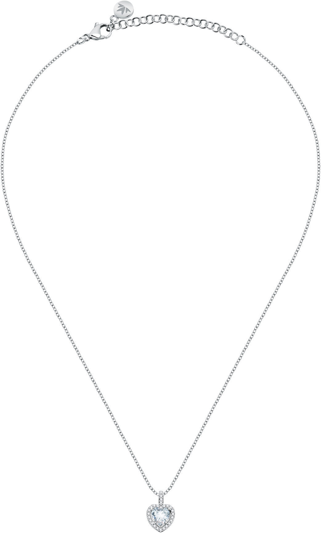 MORELLATO Tesori AVB02 925 (Ag925/1000, 3,3 g)