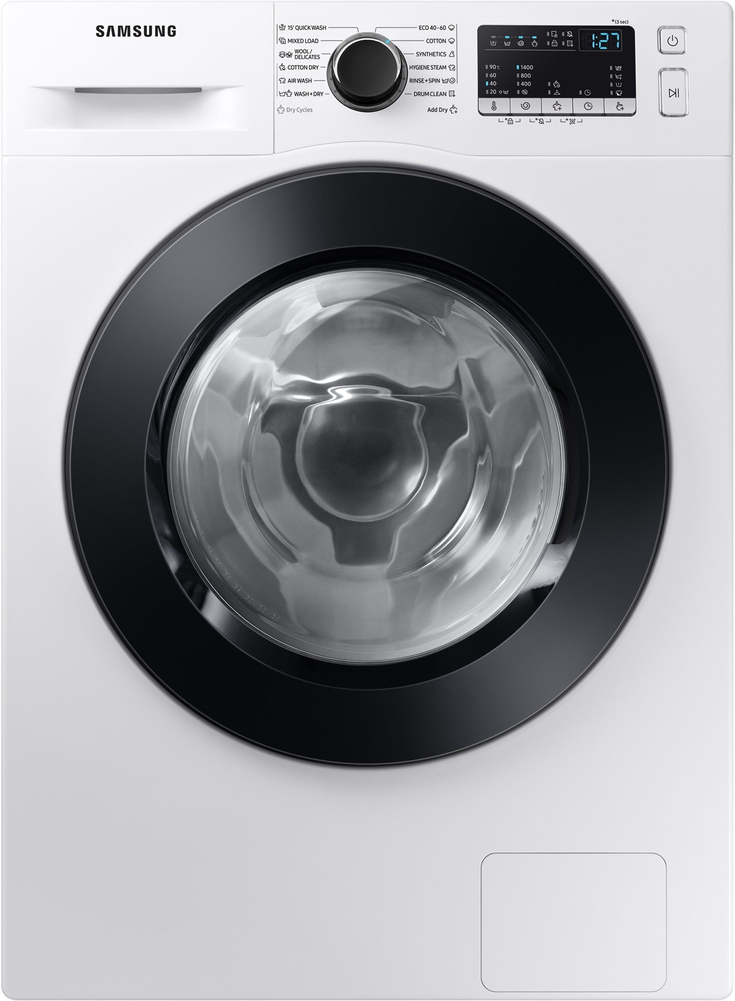 SAMSUNG WD80T4046CE/LE