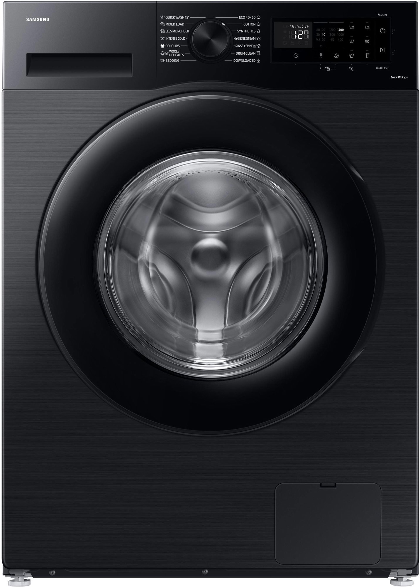 SAMSUNG WW80CGC04DABLE