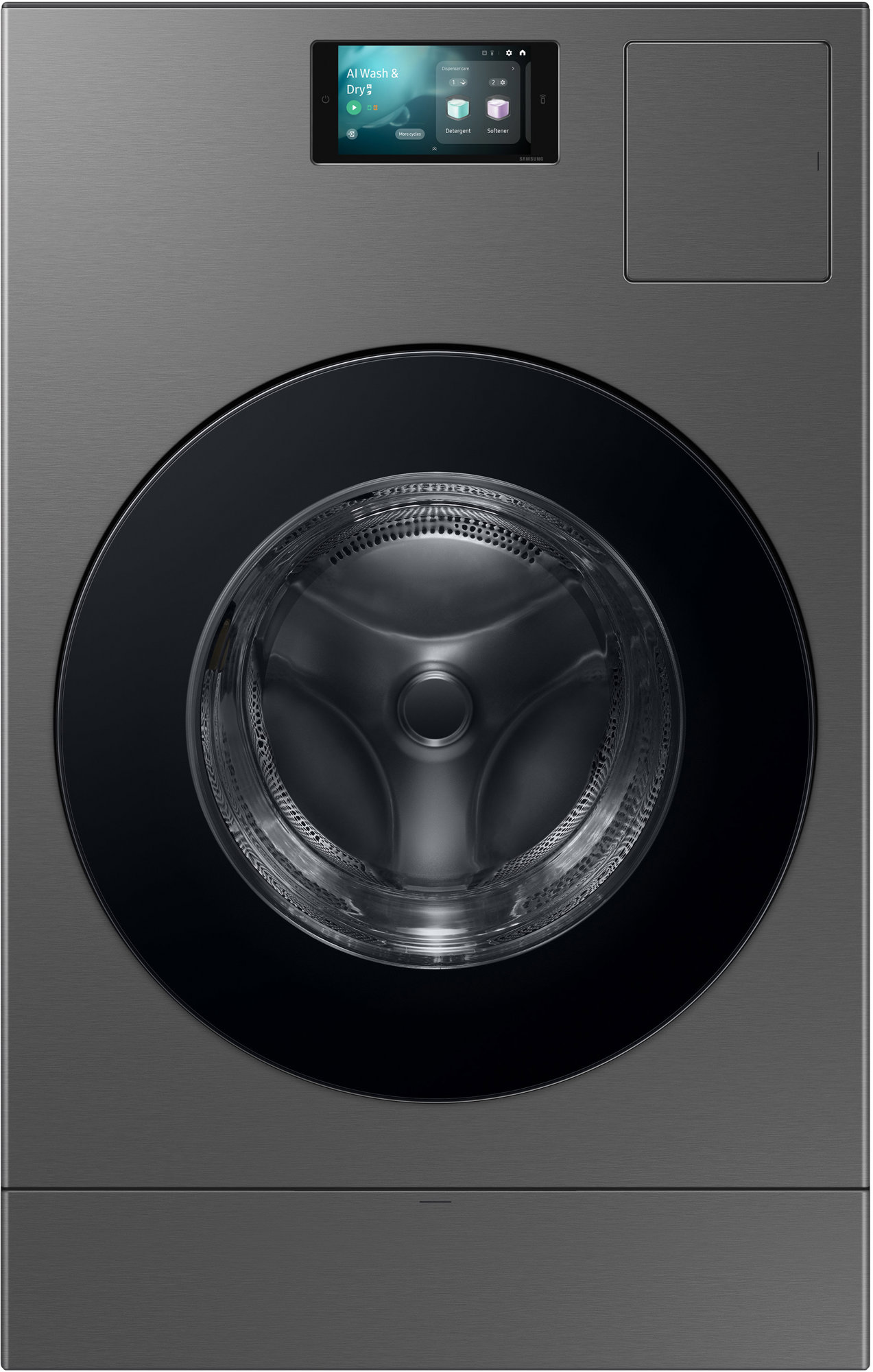 SAMSUNG WD18DB8995BZT2