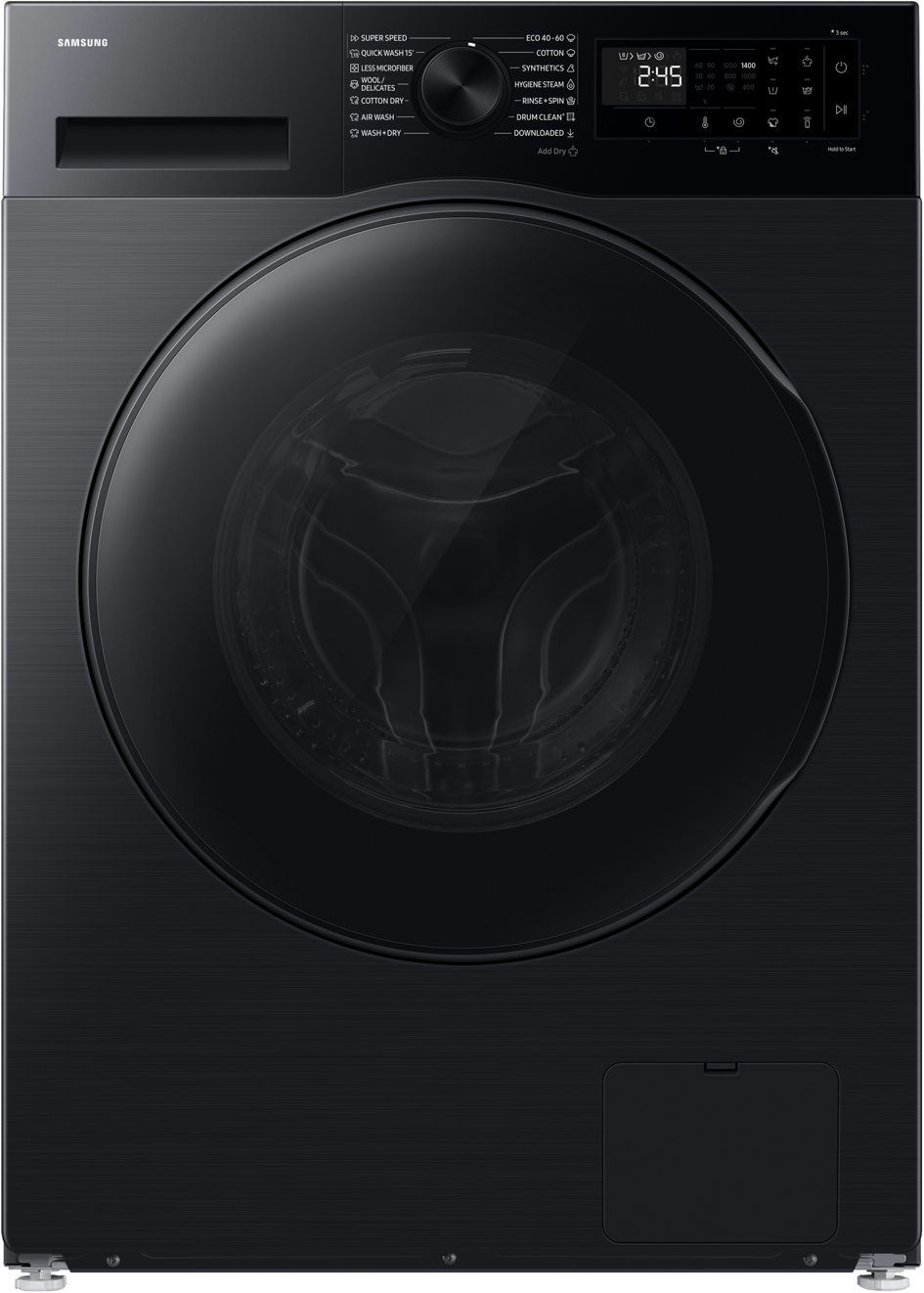 SAMSUNG WD90HG5U34BBLE