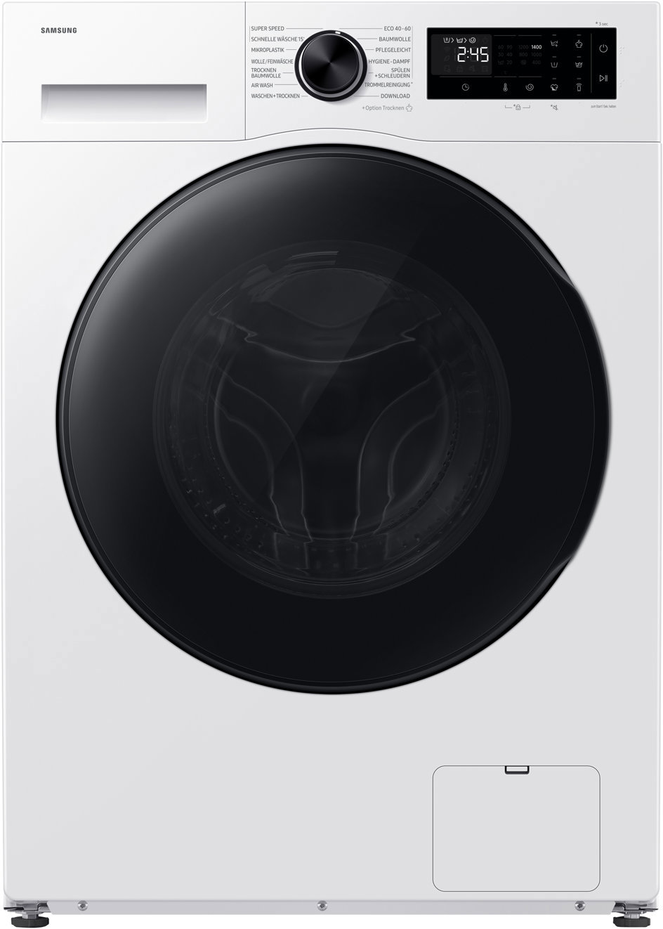 SAMSUNG WD90HG5U34BELE