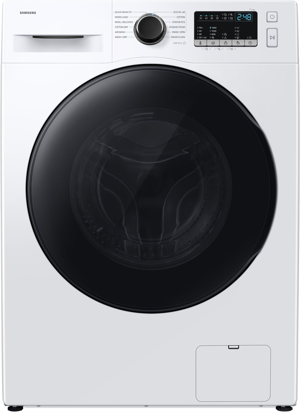 SAMSUNG WD80HG4U04BELE