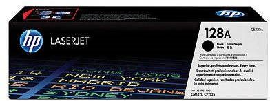 HP CE320A č. 128A černý originální