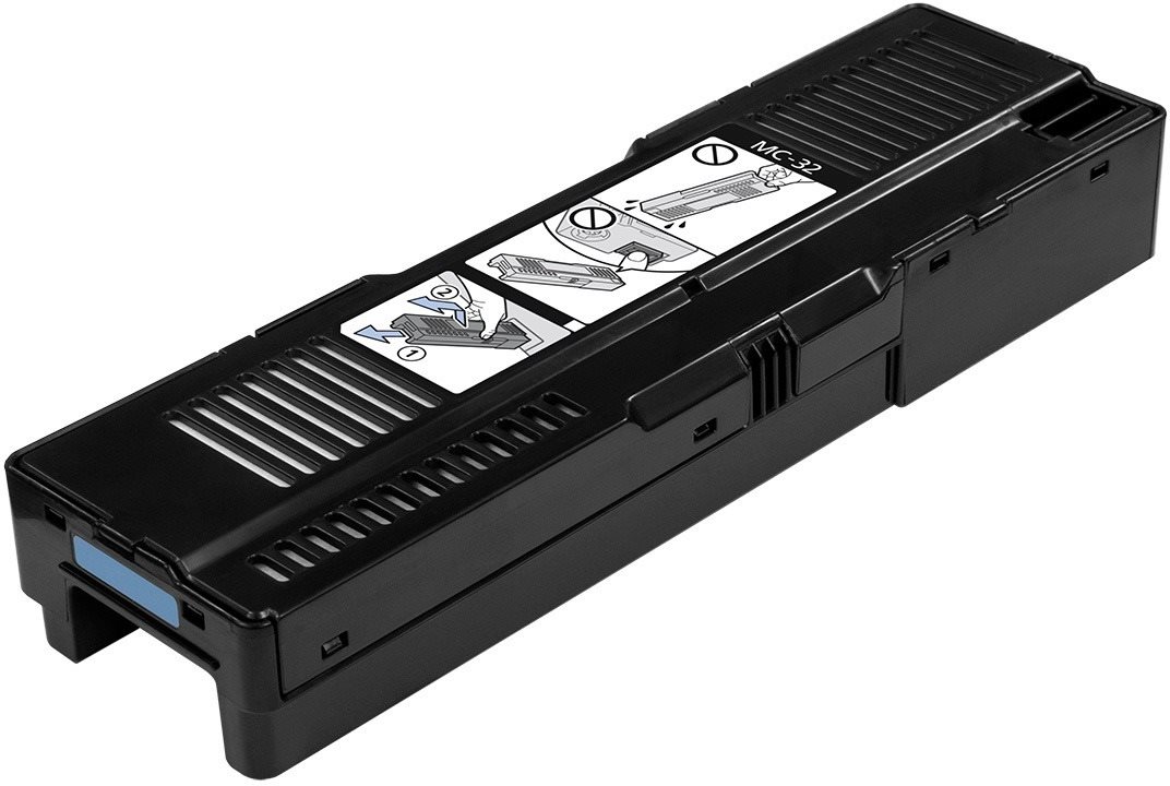 Odpadní nádobka Canon MC-08 pro tiskárny