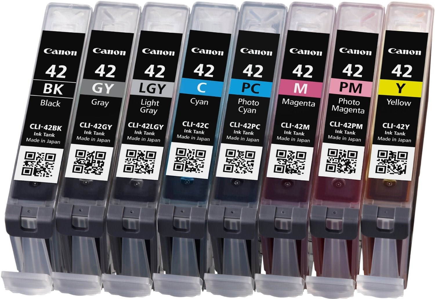 Canon CLI-551 Multipack s inkoustovými kazetami pro kvalitní tisk