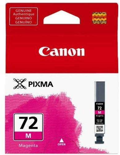 Canon PGI-72M purpurová - kvalitní inkoust pro vaši tiskárnu
