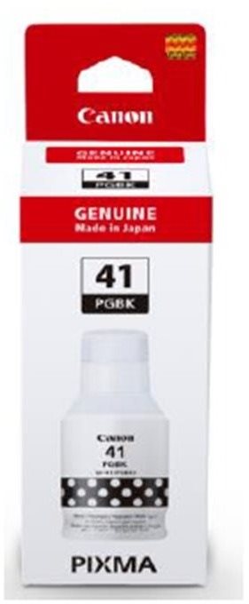Canon GI-41PGBK černá - profesionální inkoust