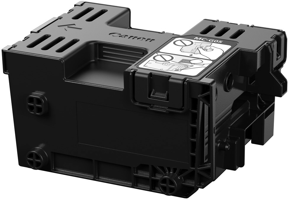 Canon MC-G05 - Odolný a spolehlivý tiskárna