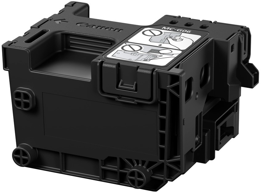 Canon MC-G06 - odpadní nádobka pro tiskárny a skenery