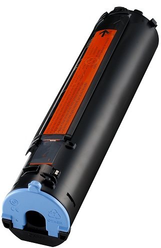 Toner Canon C-EXV50 černý pro kvalitní tisk