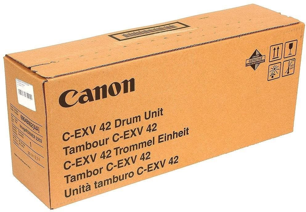 Tiskový válec Canon C-EXV42 pro kvalitní tisk
