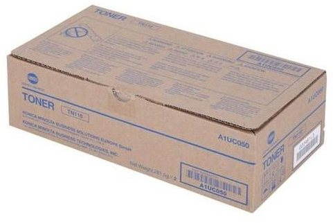KONICA MINOLTA A1UC050 Dual Pack černý 2ks