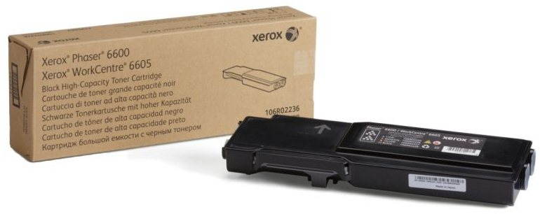 Xerox 106R02236 černý