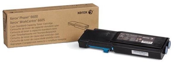 Xerox 106R02249 modrý