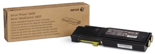 Xerox 106R02249 žlutý