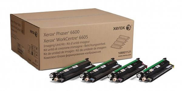 Xerox 108R01121 všechny barvy