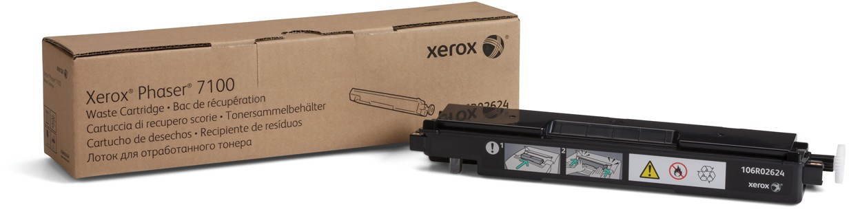 Xerox 106R02624 černý