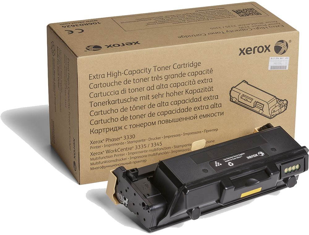 Xerox 106R03621 černý