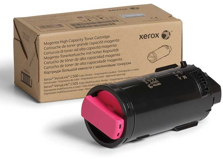 Xerox 106R03885 purpurový