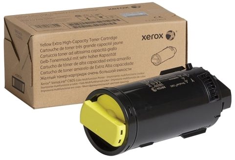 Xerox 106R03938 žlutý