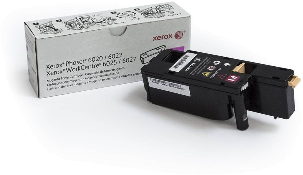 Xerox 106R02761 purpurový