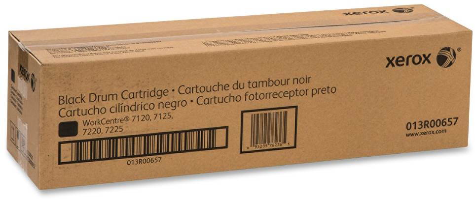 Xerox 013R00657 černý