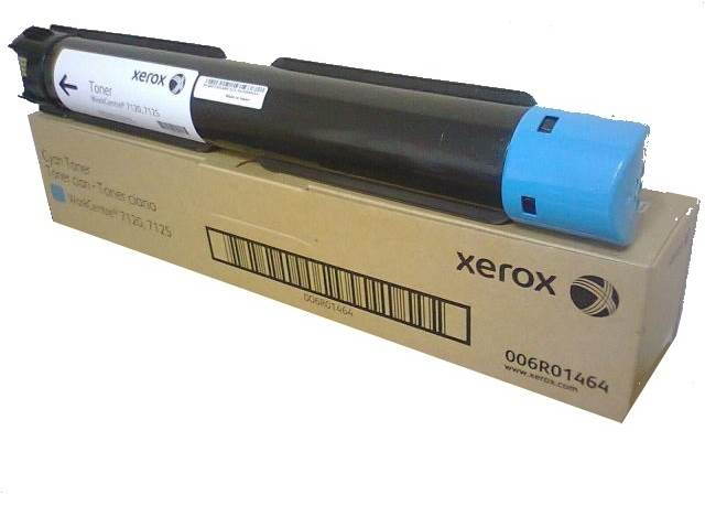 Xerox 006R01464 azurový